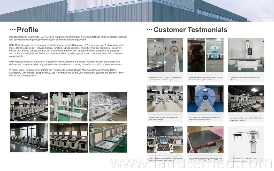 Advanced Veterinary Pet X Ray Machine for Diagnostic Imaging Needs